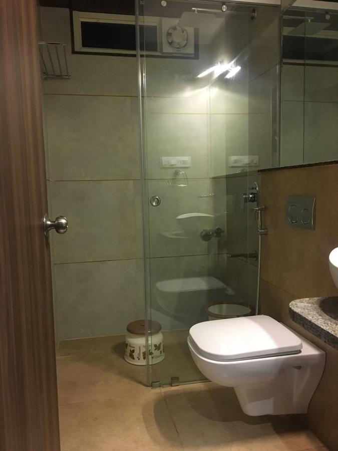 Hotel City Crown Mandsaur Eksteriør billede